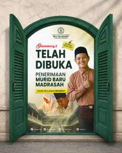 Informasi PMBM 2026