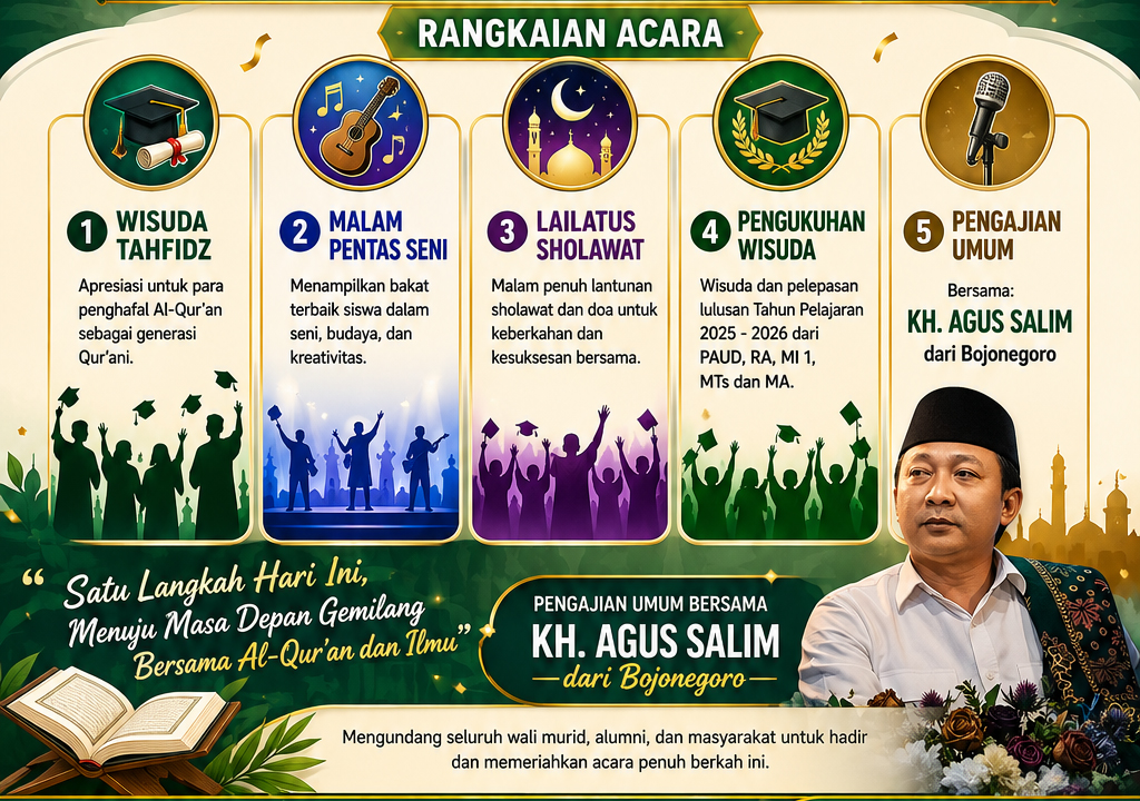 Rangkain Acara